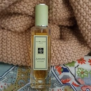 JO MALONE LIMITED EDITION ELDERFLOWER & GOOSEBERRY